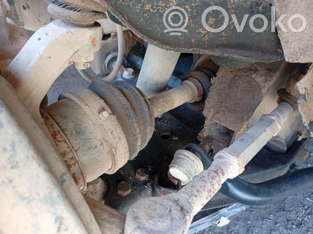 Nissan Terrano Front driveshaft 