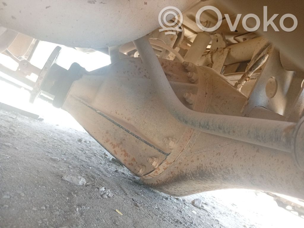 Hinterachsdifferential   38300G2306