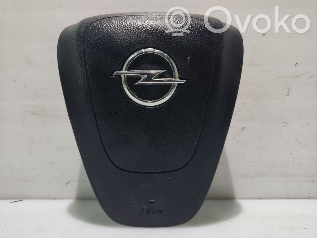 Opel Insignia A Airbag dello sterzo 