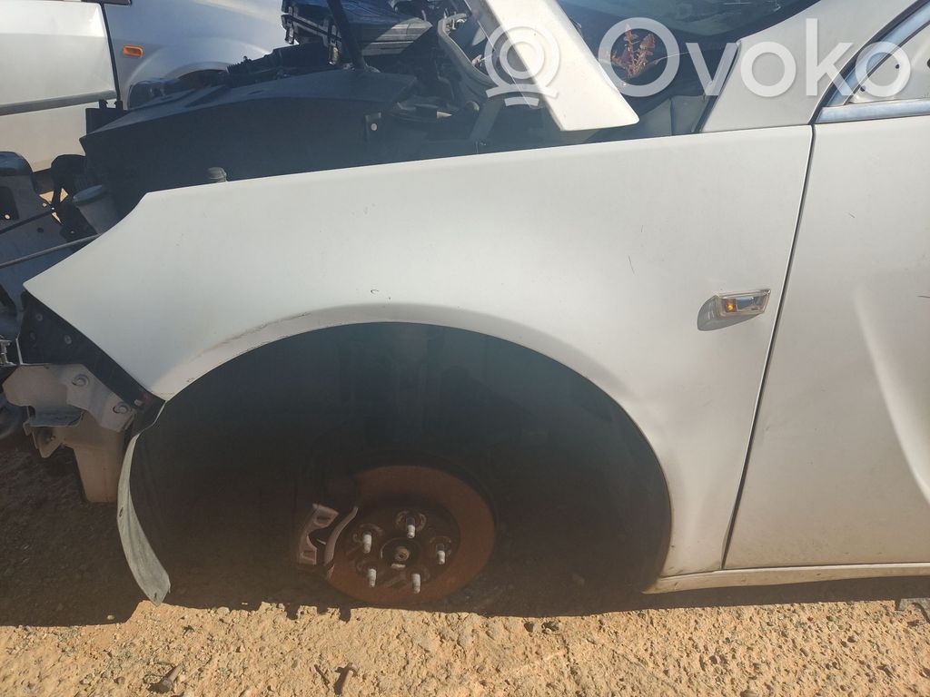 Opel Insignia A Parafango 