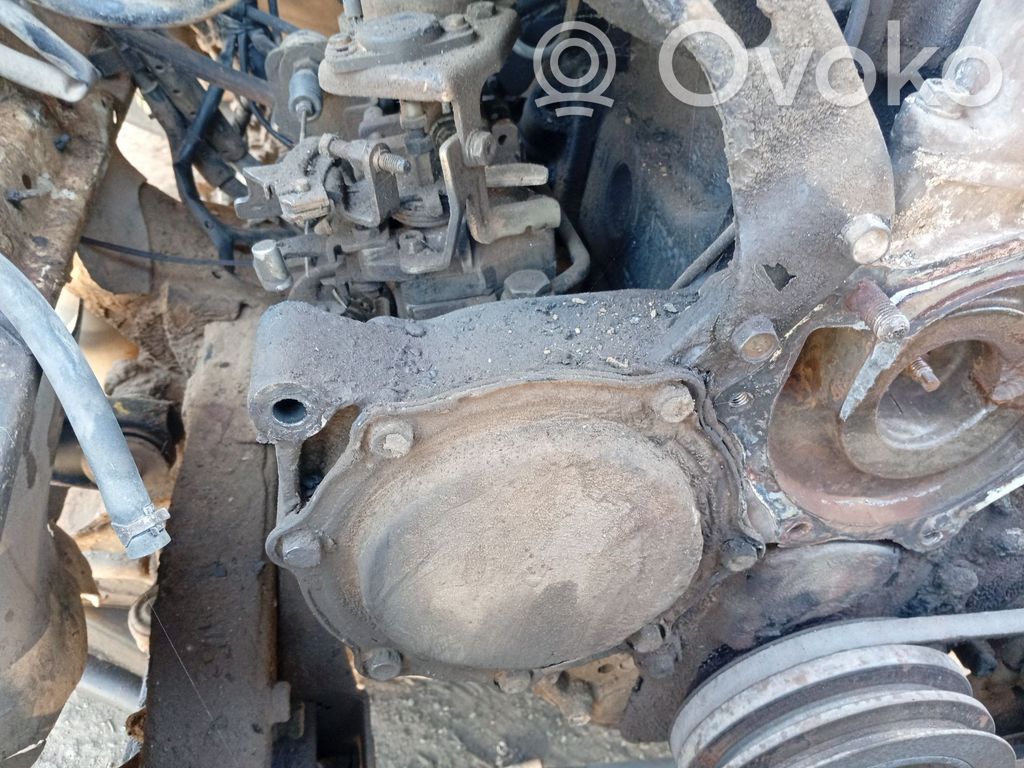 Otros repuestos del interior   167600F002