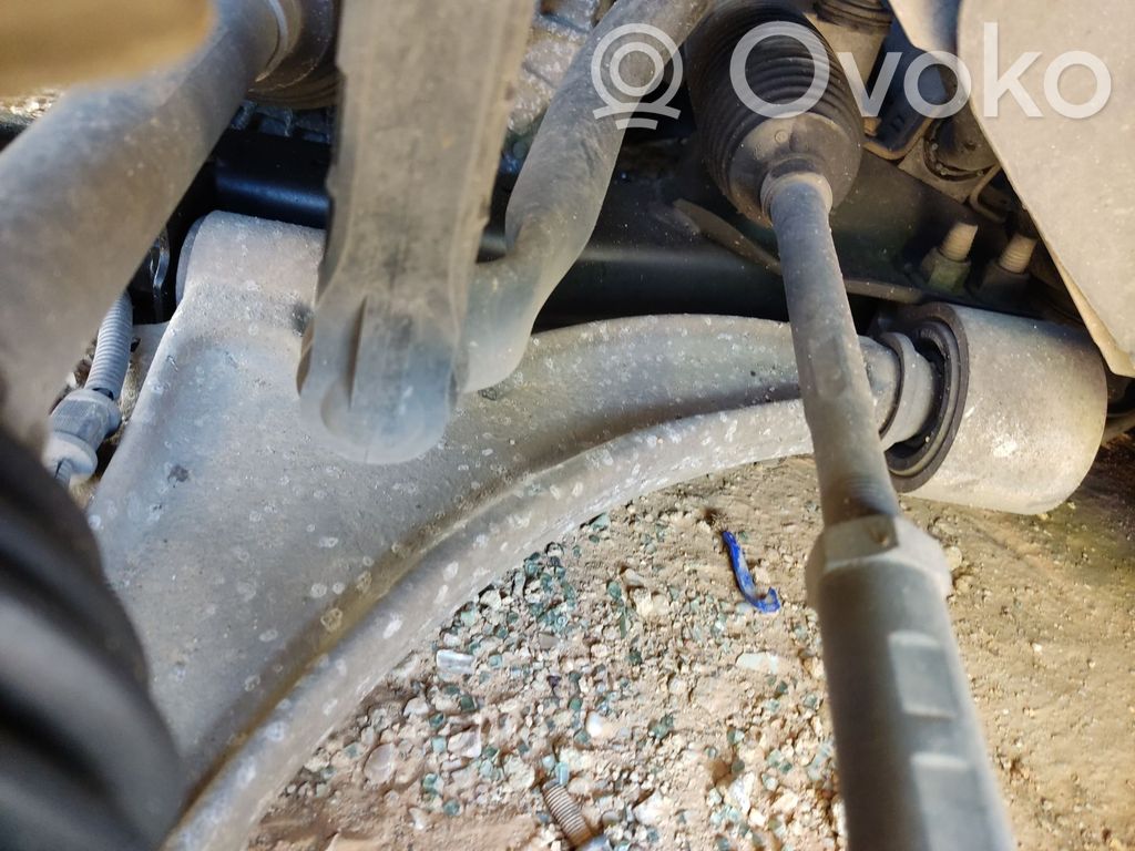 Opel Insignia A Front control arm 