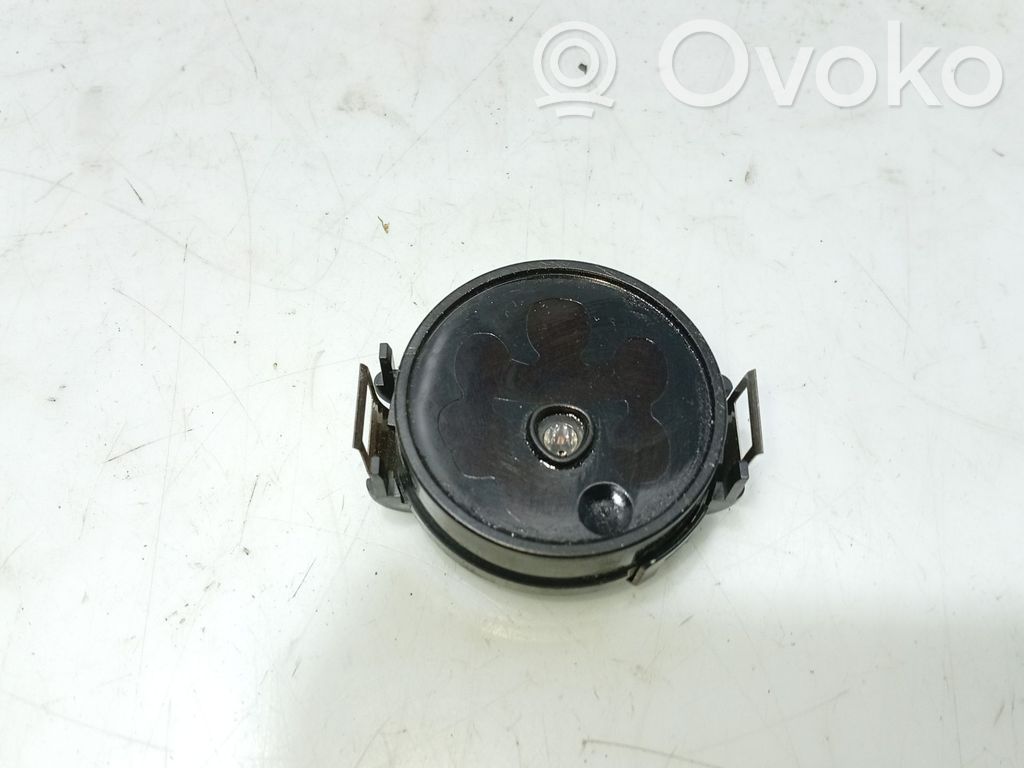 Renault Grand Modus Sensor 