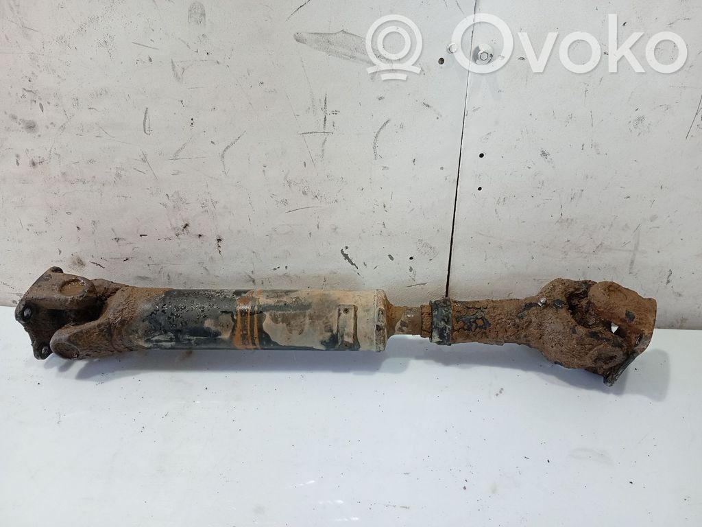 Nissan Terrano Front driveshaft 