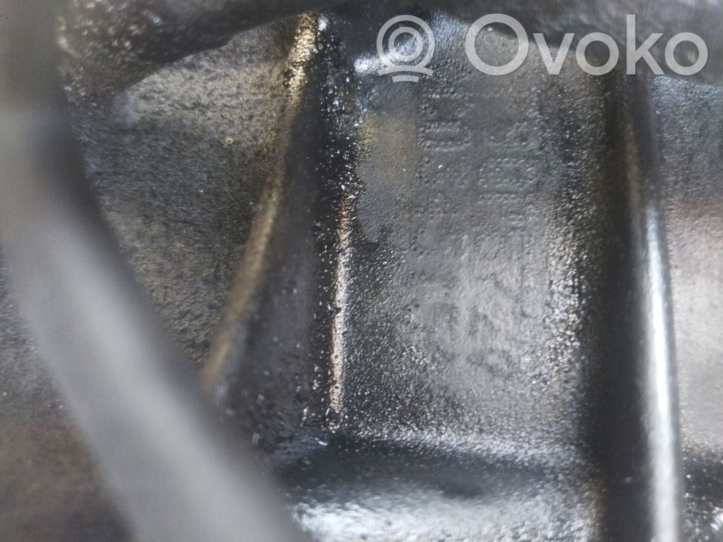 Renault Grand Modus Motor 