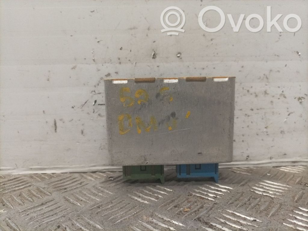 BMW 5 E34 Sonstige Steuergeräte / Module 