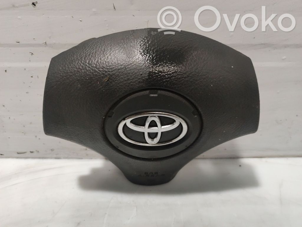 Toyota Corolla E120 E130 Airbag dello sterzo 