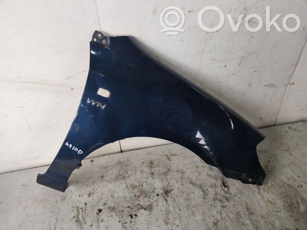 Toyota Corolla E120 E130 Крыло 