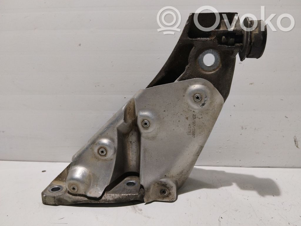 BMW X5 E70 Support de moteur, coussinet 