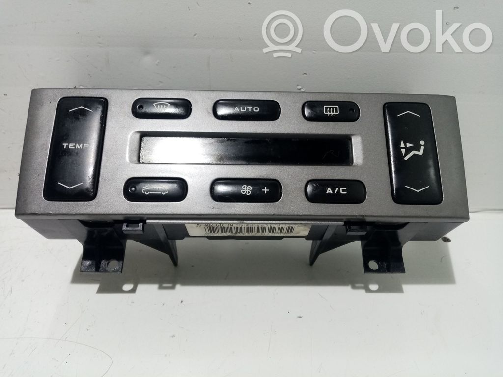 Peugeot 406 Unitate control climatizare