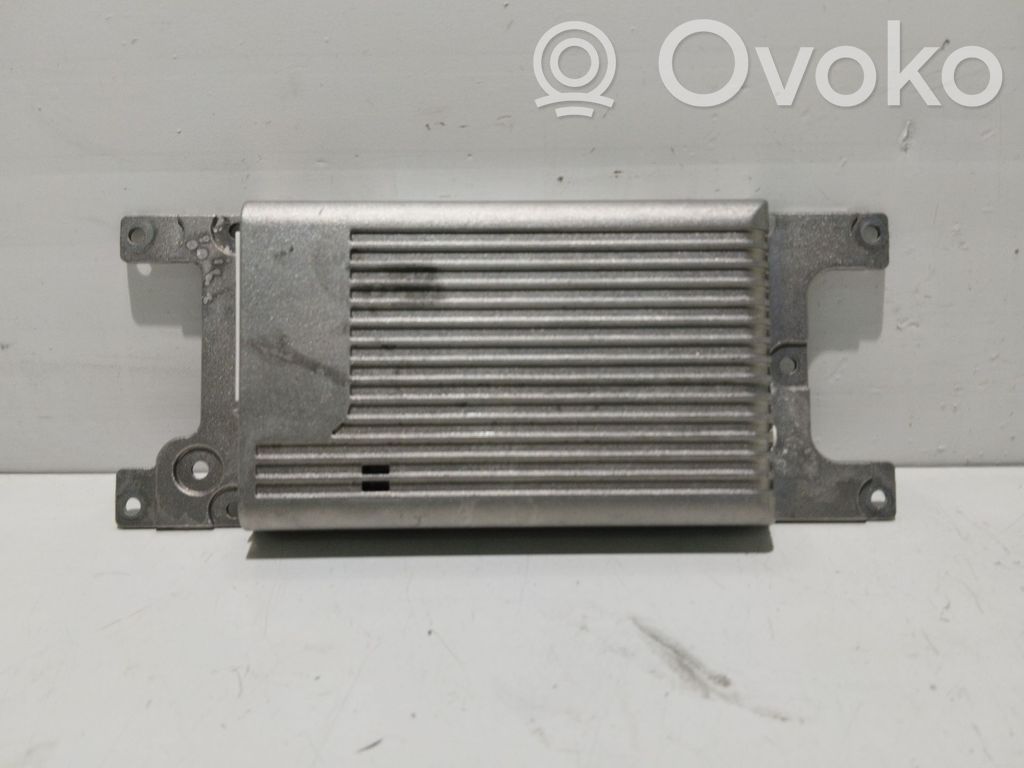 BMW X5 E70 Sonstige Steuergeräte / Module 