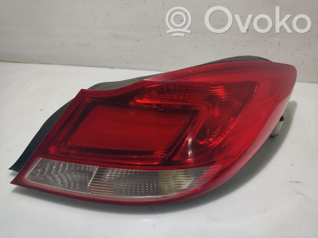 Opel Insignia A Takavalot 