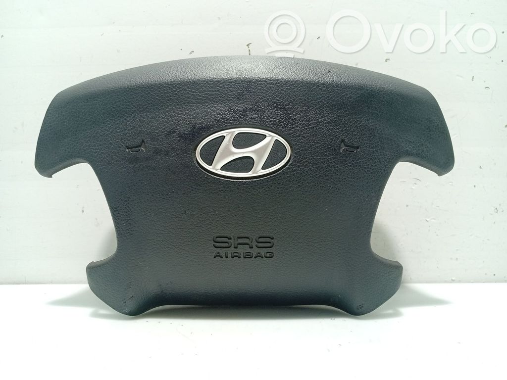 Hyundai Sonata Airbag volan 