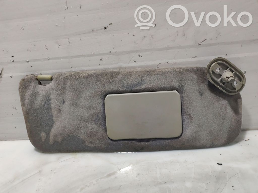 Toyota Corolla E120 E130 Häikäisysuoja 