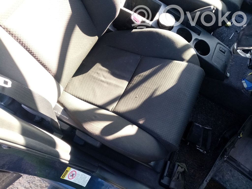 Toyota Corolla E140 E150 Beifahrersitz 