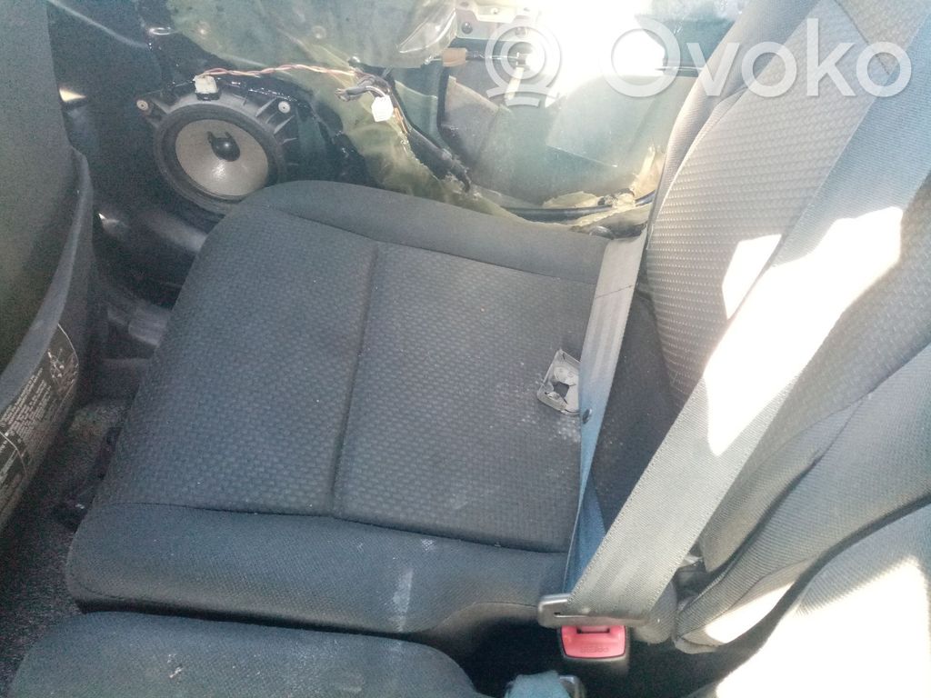 Asiento trasero   710770F021B2