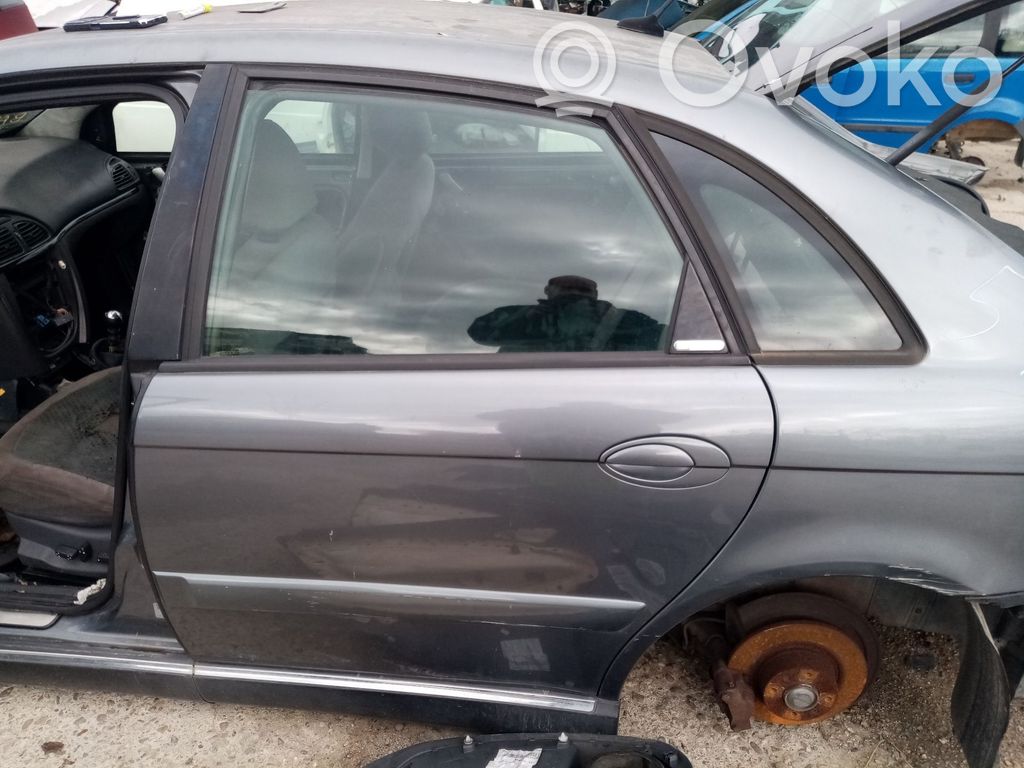 Tür hinten   9006A0