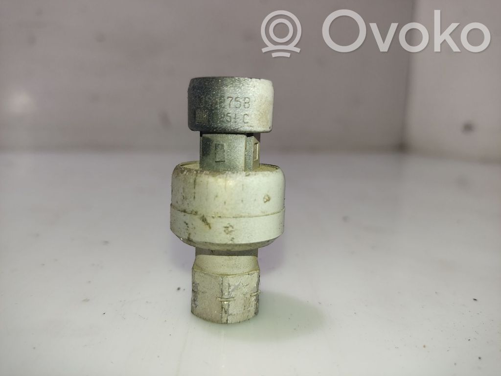 Sensor   13502758