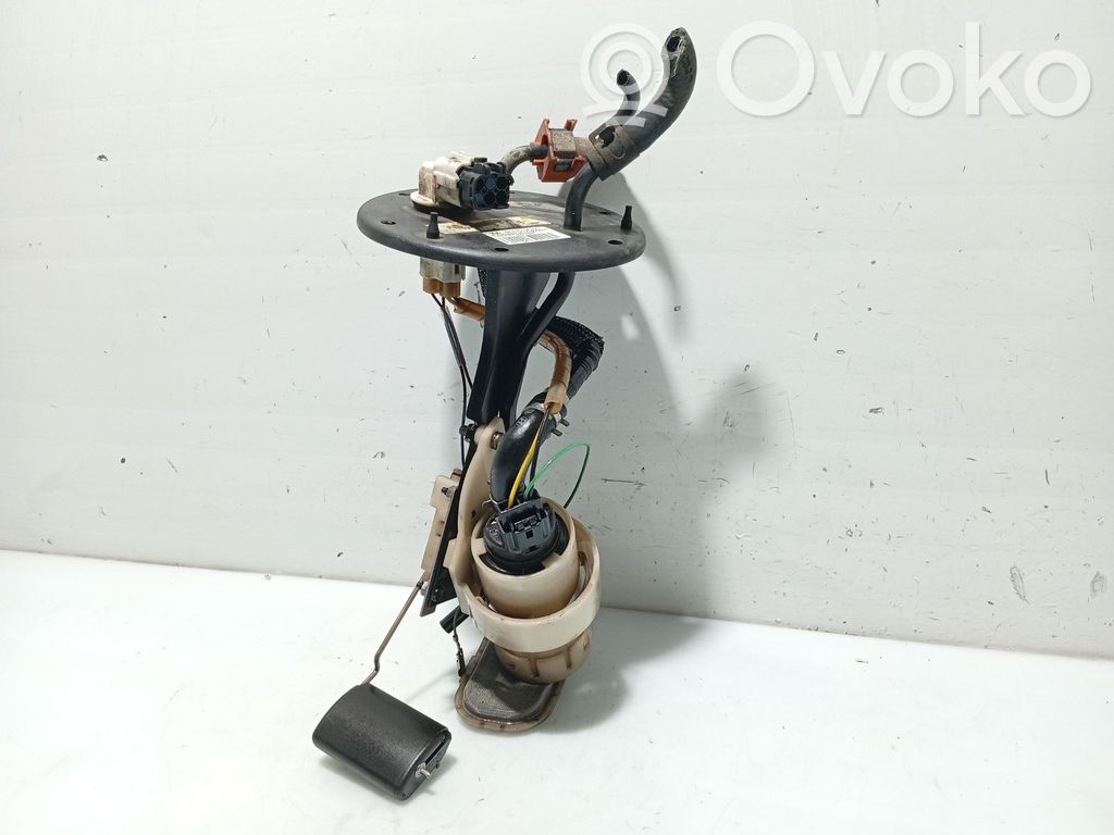 Hyundai Sonata Bomba interna de combustible 