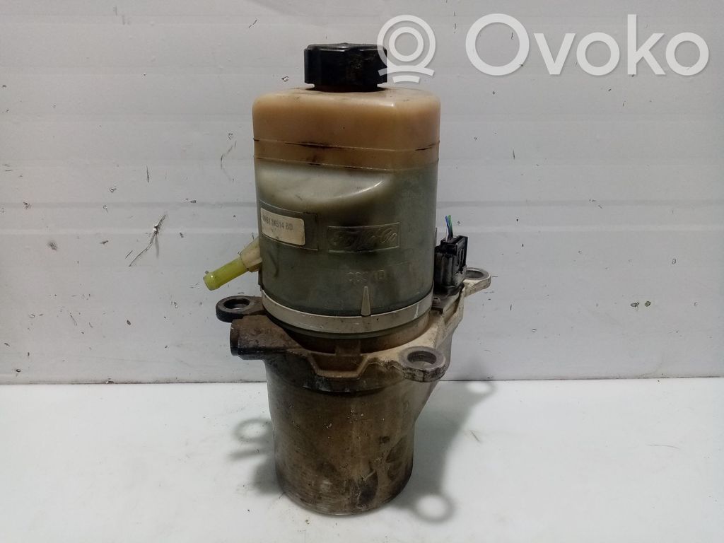 Ford Focus Power steering pump 
