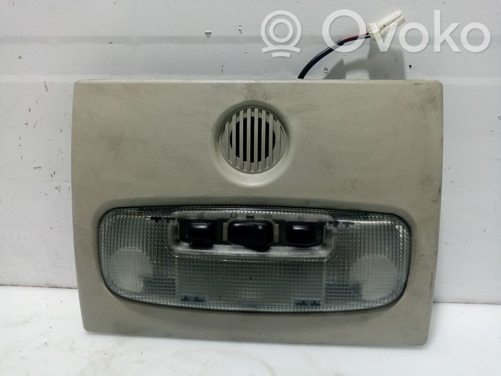 Ford Focus Other interior light 