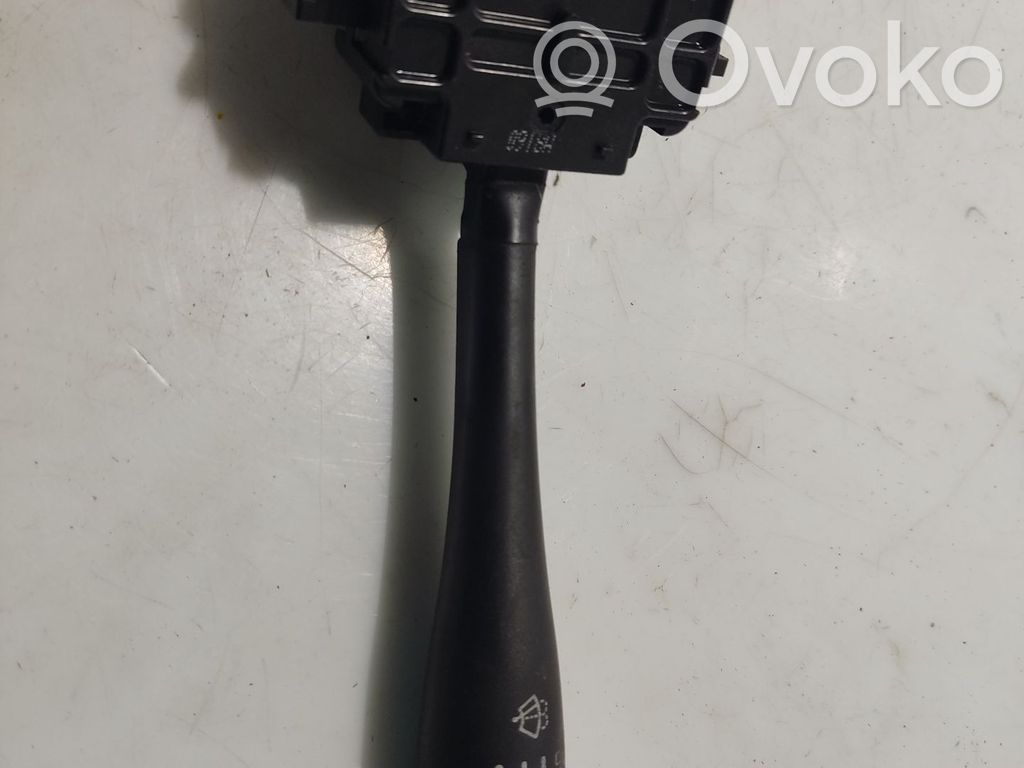 Nissan Almera N16 Manetka / Przełącznik wycieraczek 