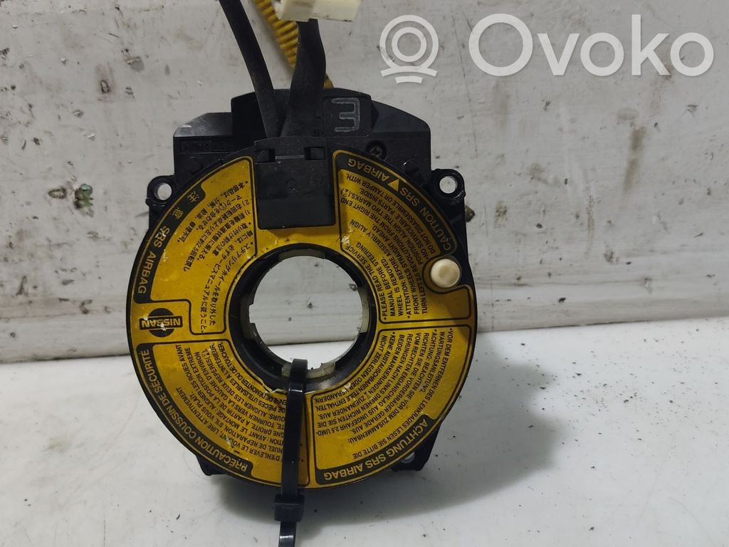 Nissan Primera Airbag de volant