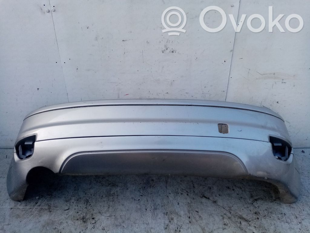Ford Focus Bamperis 