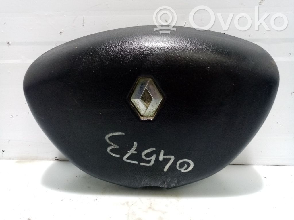 Airbag dello sterzo   8200188632