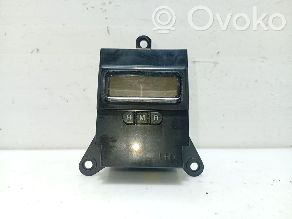 Hyundai Sonata Monitor/display/piccolo schermo 
