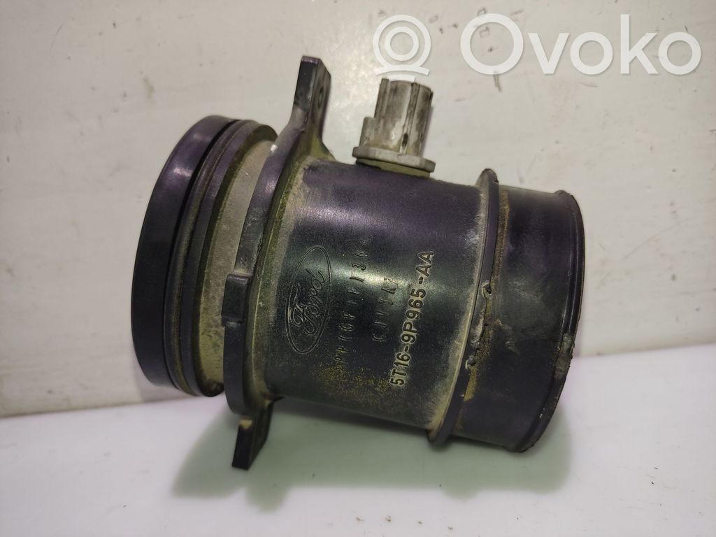 Ford Transit Mass air flow meter 