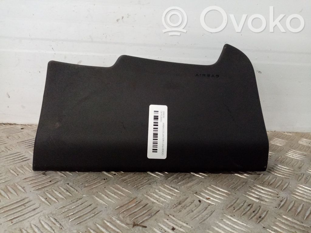 Citroen C4 Grand Picasso Airbag dello sterzo