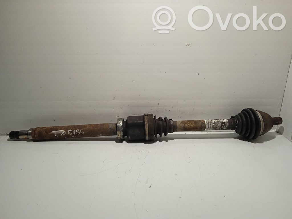 Ford Focus Antriebswelle vorne 