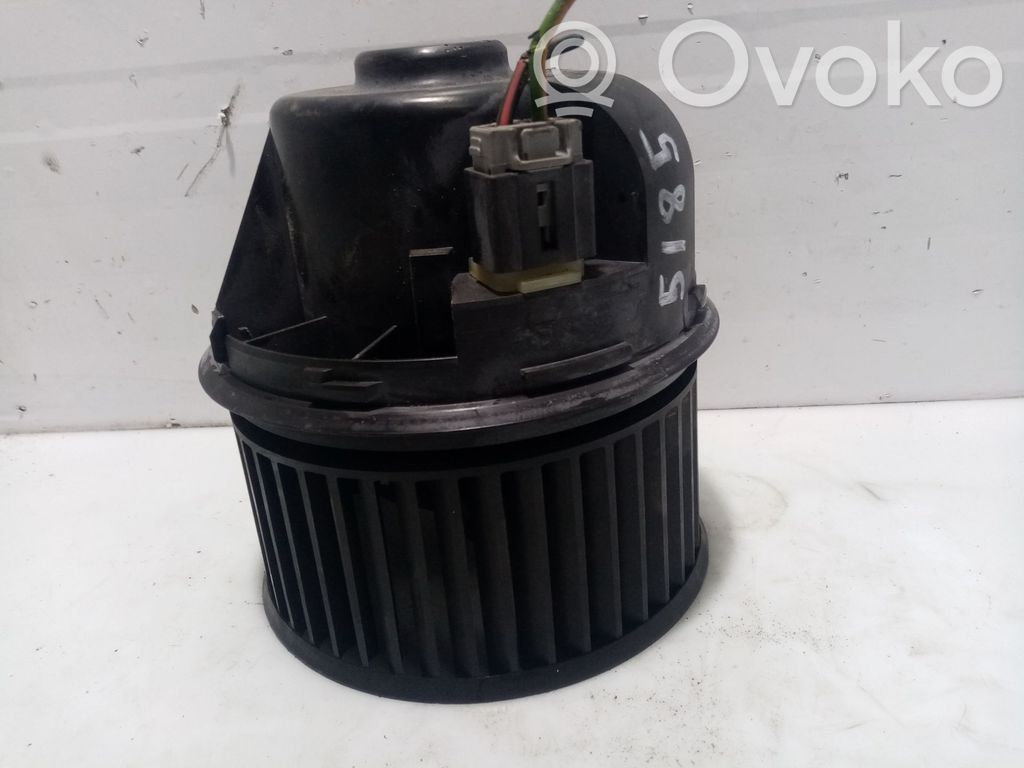 Ford Focus Mazā radiatora ventilators 