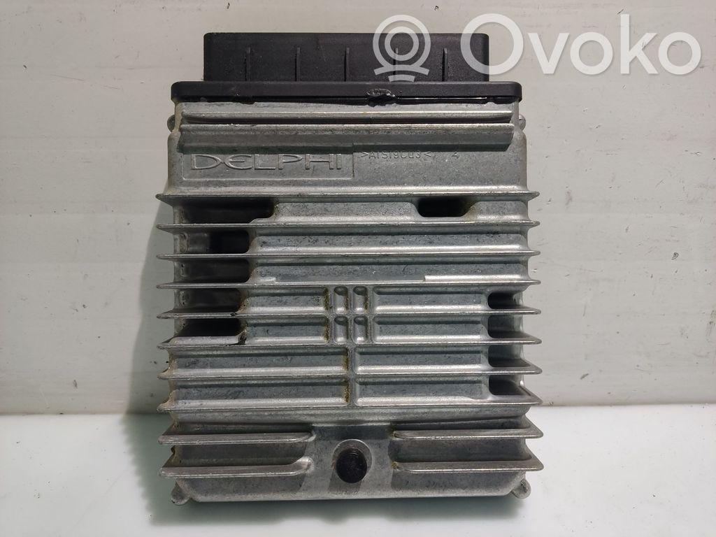 Ford Transit Engine control unit/module 
