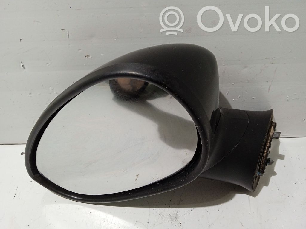 Fiat Grande Punto Specchietto retrovisore elettrico portiera anteriore 