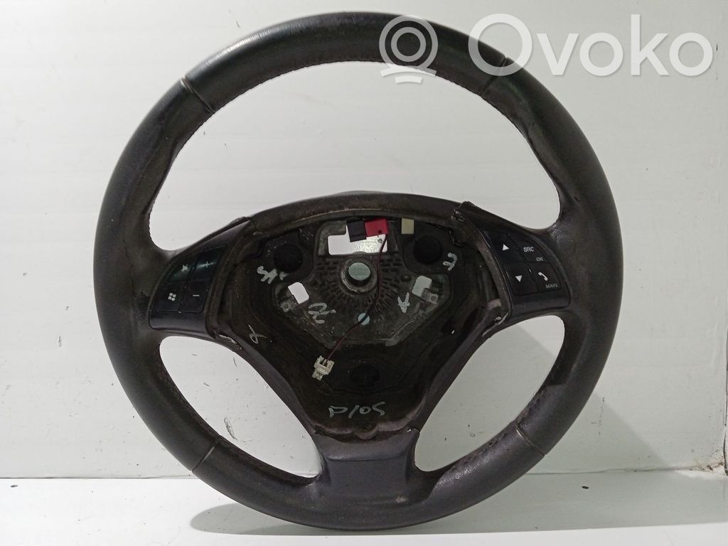 Fiat Grande Punto Volan