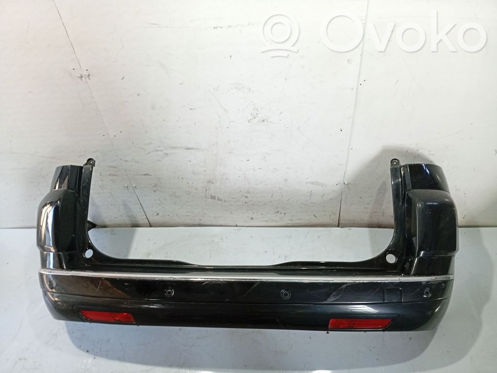 Citroen C4 Grand Picasso Bară spate 