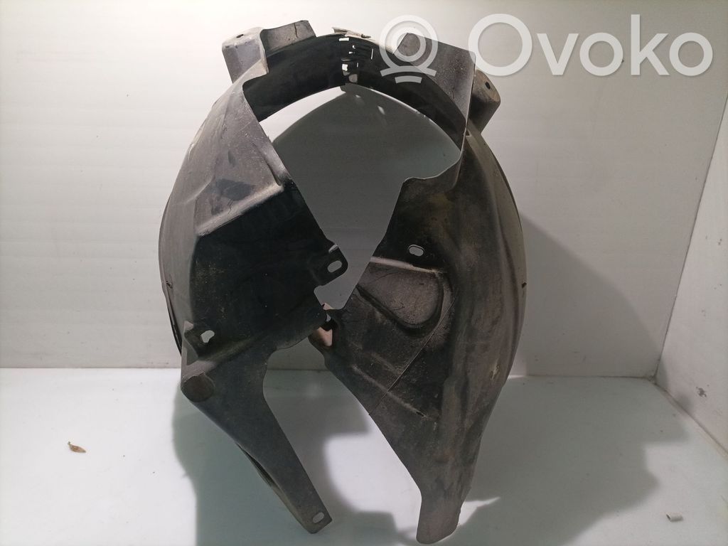 Opel Corsa D Nadkole przednie 