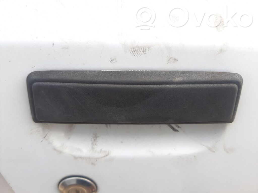 Peugeot 205 Maniglia esterna per portiera anteriore 
