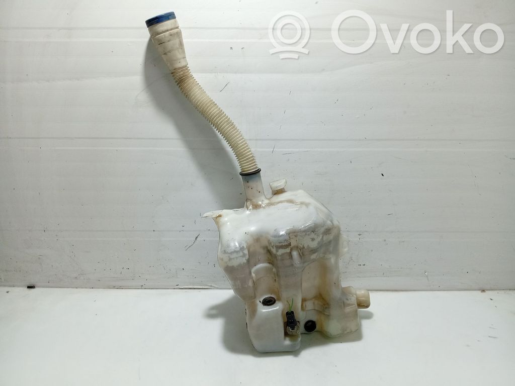 Citroen C4 Grand Picasso Wischwasserbehälter 