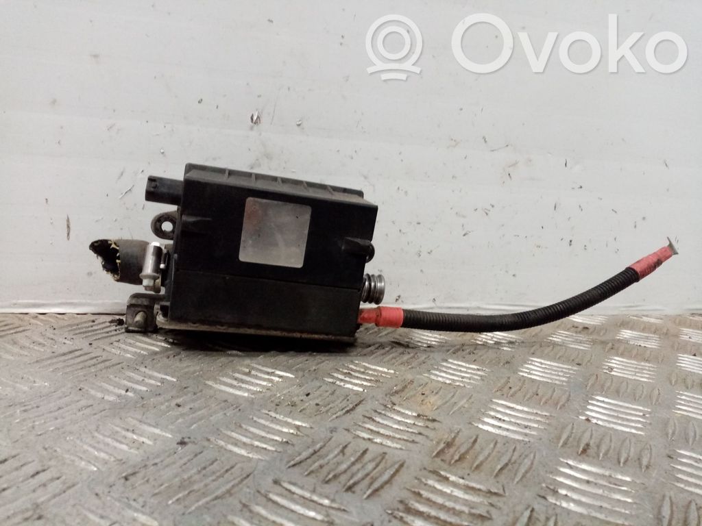 BMW 3 E46 Ventola riscaldamento/ventilatore abitacolo