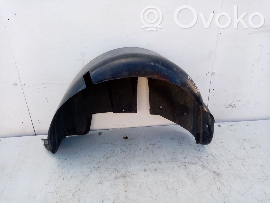 Citroen C3 Priekinis posparnis 