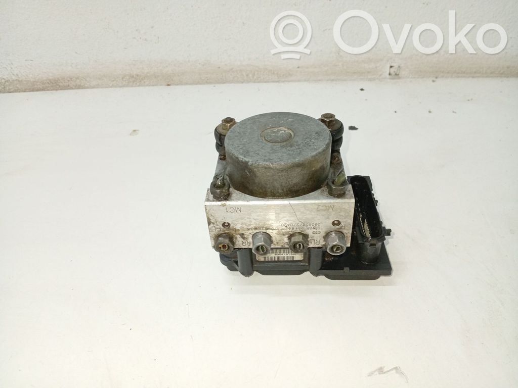 Nissan Micra ABS Pump 