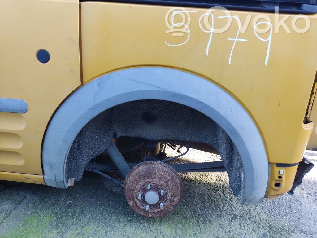 Ford Transit Contur aripă spate 