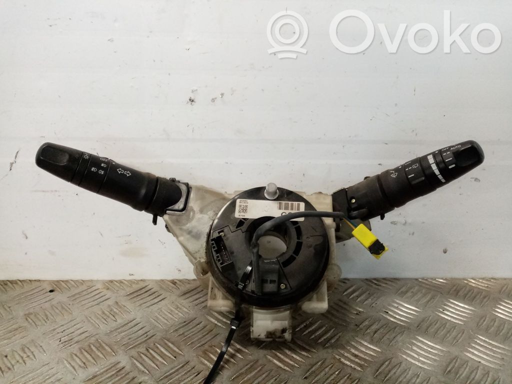 Nissan Micra Airbag del volante 