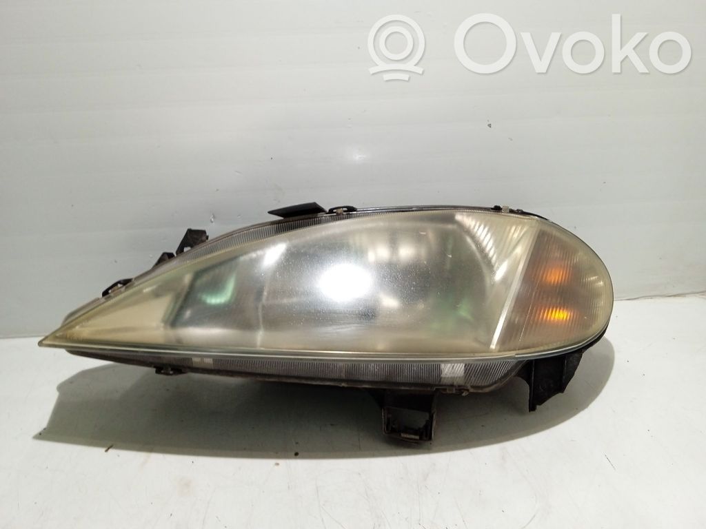 Renault Megane I Scheinwerfer 