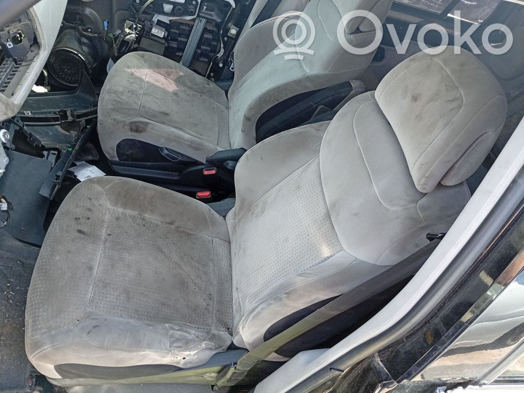 Citroen C4 Grand Picasso Siège conducteur avant 