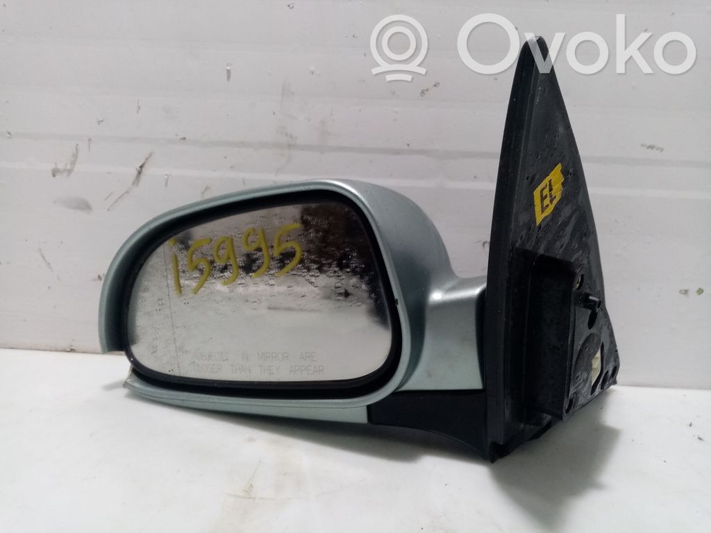 Daewoo Nubira Oglindă electrică ușă față 