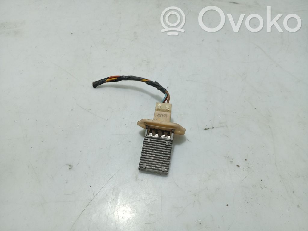 Chevrolet Aveo Motorino ventola riscaldamento/resistenza ventola 